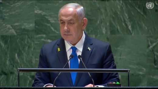 netanyahu-calls-mideast-conflicts-choice-between-‘blessing-or-a-curse,’-warns-about-israel’s-‘long-arm’