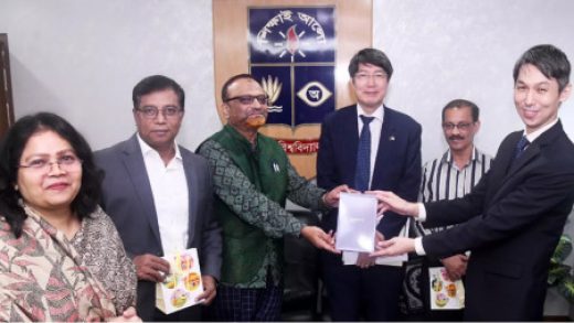 japanese-ict-companies-keen-to-recruit-skilled-manpower-from-bangladesh,-japanese-envoy-tells-du-vc