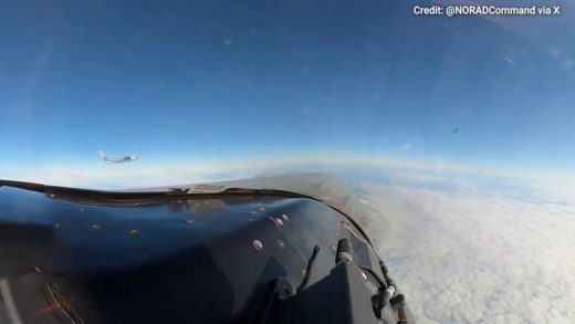 russian-fighter-jet-intercepted-near-alaska-by-norad-forces-after-‘unsafe,-unprofessional’-interaction