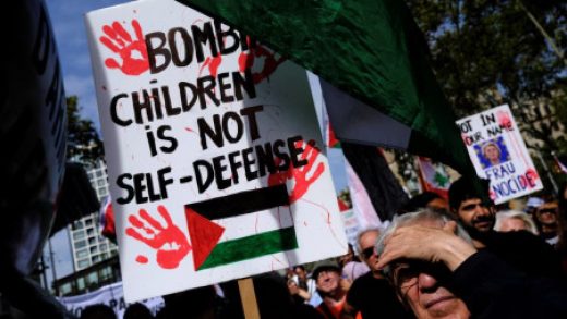 thousands-stage-pro-palestinian-protests-worldwide,-on-eve-of-oct.-7-attack-that-triggered-gaza-war