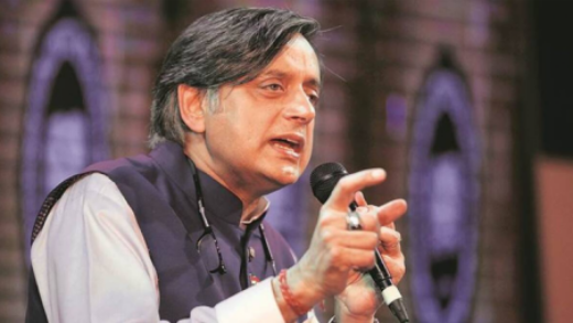 wouldn’t-be-appropriate-to-talk-too-much-about-bangladesh-as-it-does-not-concern-india:-shashi-tharoor