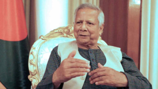 will-formally-request-hasina's-extradition-after-ict-verdict;-india-obligated-to-comply:-yunus-tells-nikkei-asia