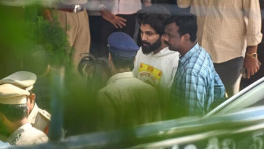 allu-arjun-gets-interim-bail-in-pushpa-2-stampede-death-case;-victim's-husband-says-he-will-withdraw-complaint