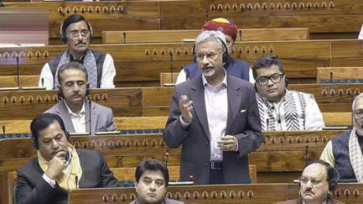 brought-our-concern-over-attacks-on-minorities-to-bangladesh's-attention:-jaishankar-tells-lok-sabha