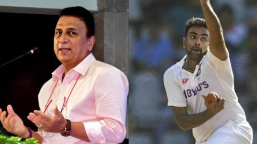 'did-ashwin-want-to-break-kumble's-record?':-gavaskar-claims-india-legend-lost-steam,-lack-of-chances-led-to-retirement